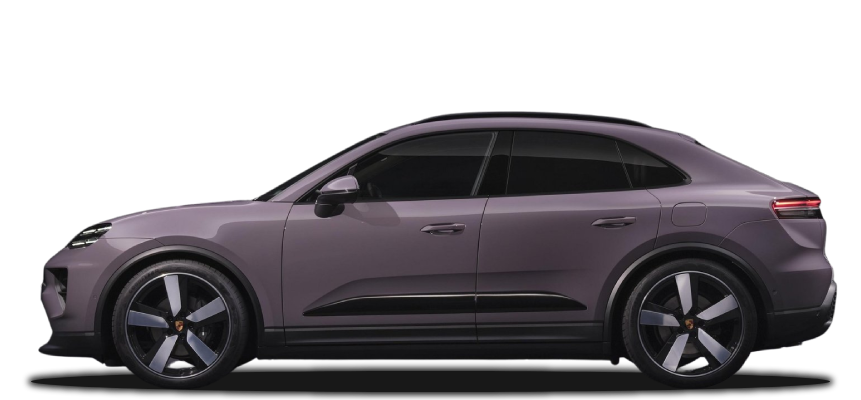 Porsche  Macan 